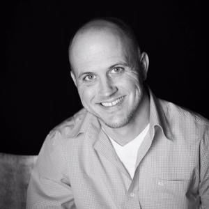 Meet your Posher, Jeff